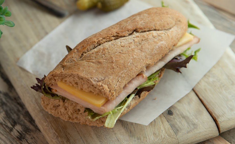 The Cheese Course (Plantation) by null