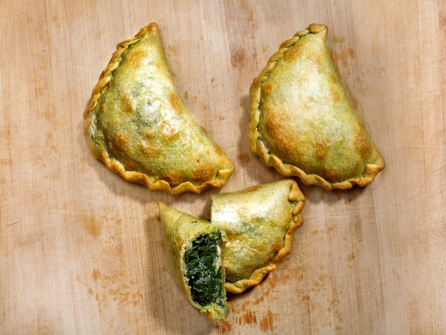 Claudy's Kitchen by null