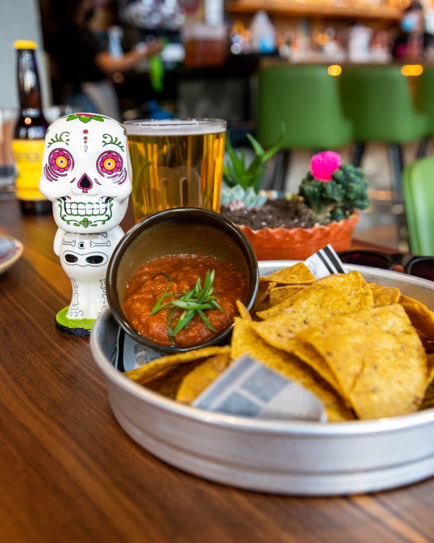 Mexcito Restaurant by null