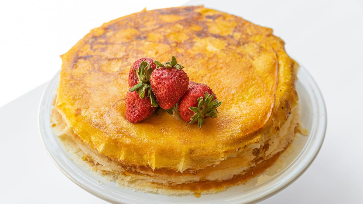 Cake Culture Co., Inc by null