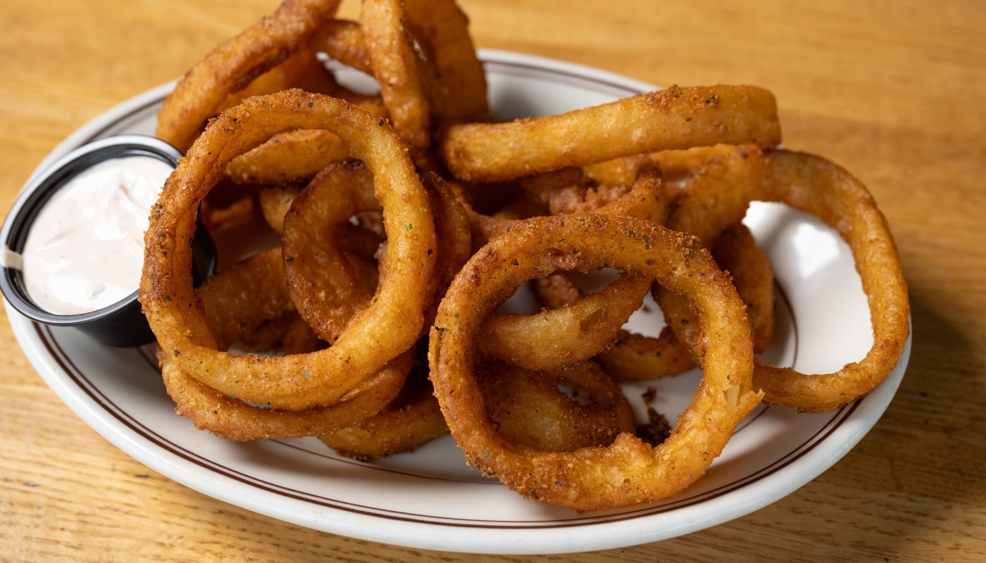 Crooked Pint Ale House by null