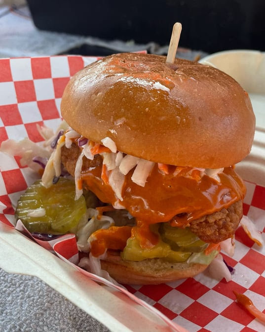 Sabor Piri Piri Kitchen by null