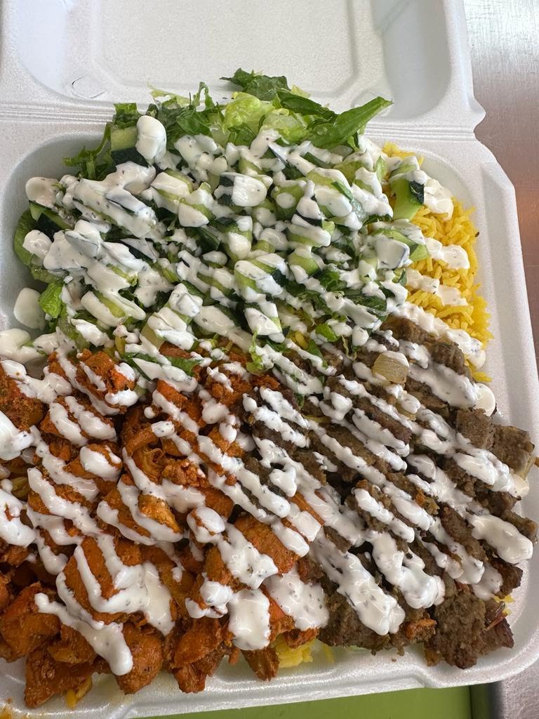 New York Gyro Lyndale Ave by null