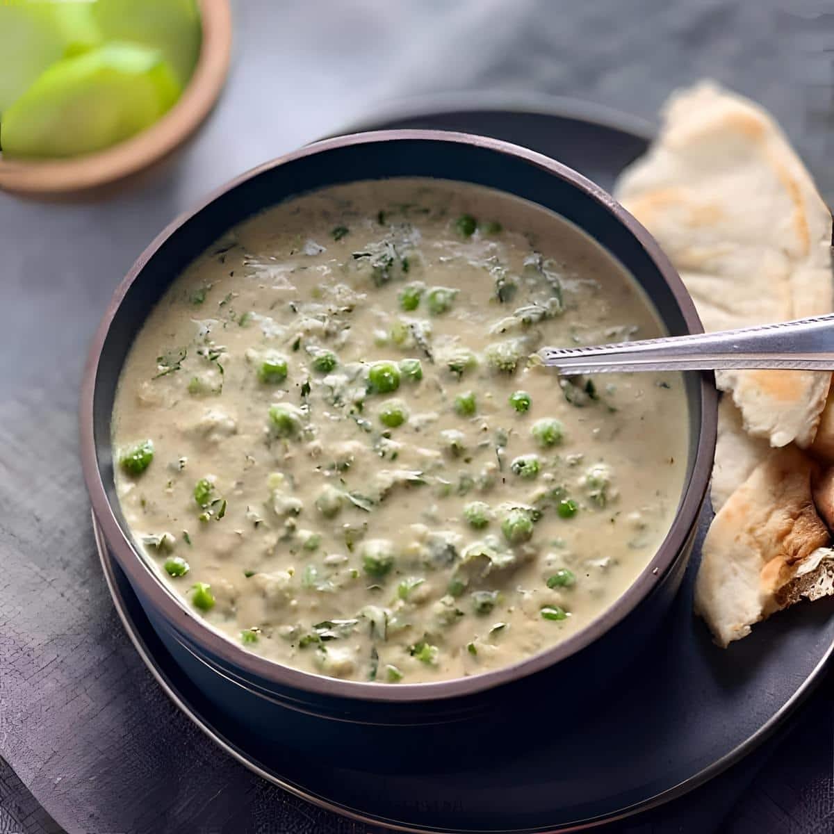 Moti Mahal - Greater Kailash part 1 by null