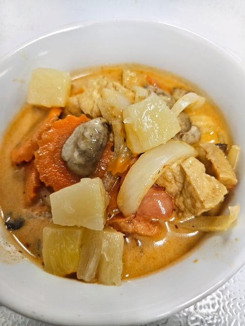 Up to Me Thai Asian & Ramen by null