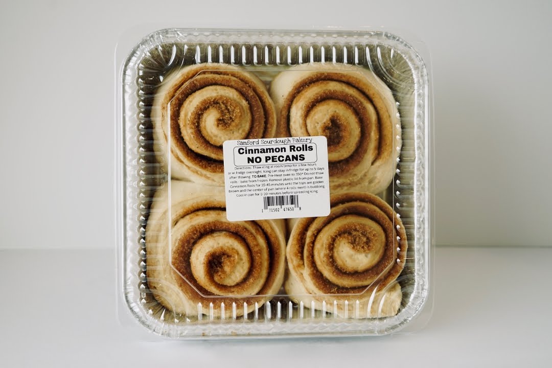 Sanford Sourdough Bakery & Market by null