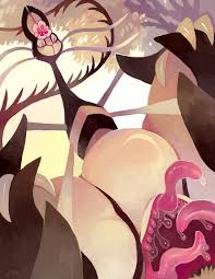 Some of the strangest hentai categories youve likely never heard jpg x Weird hentai