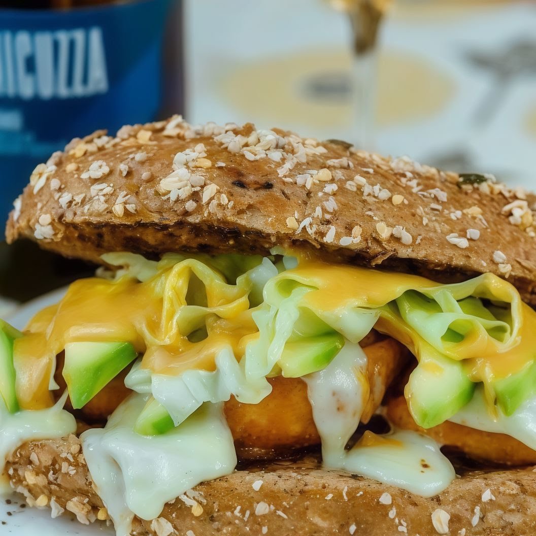 Delicatessen in drogheria by null