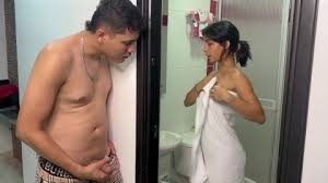 Hot women in hidden shower cam jpg x Hidden shower
