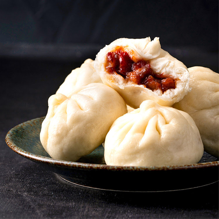 Dumpling Kitchen by null