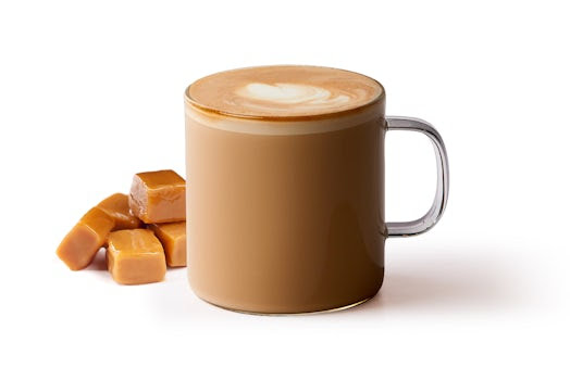 The Coffee Bean & Tea Leaf by null