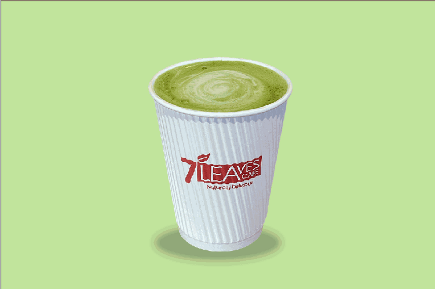 7 Leaves Cafe - Spring Mountain - Las Vegas, NV by null