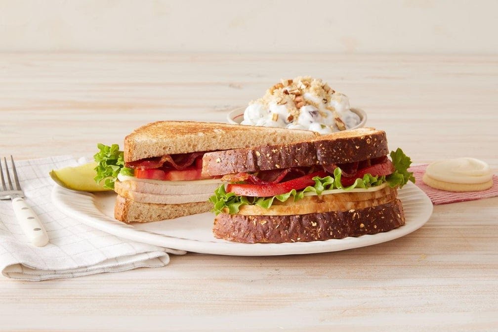 Chicken Salad Chick by null