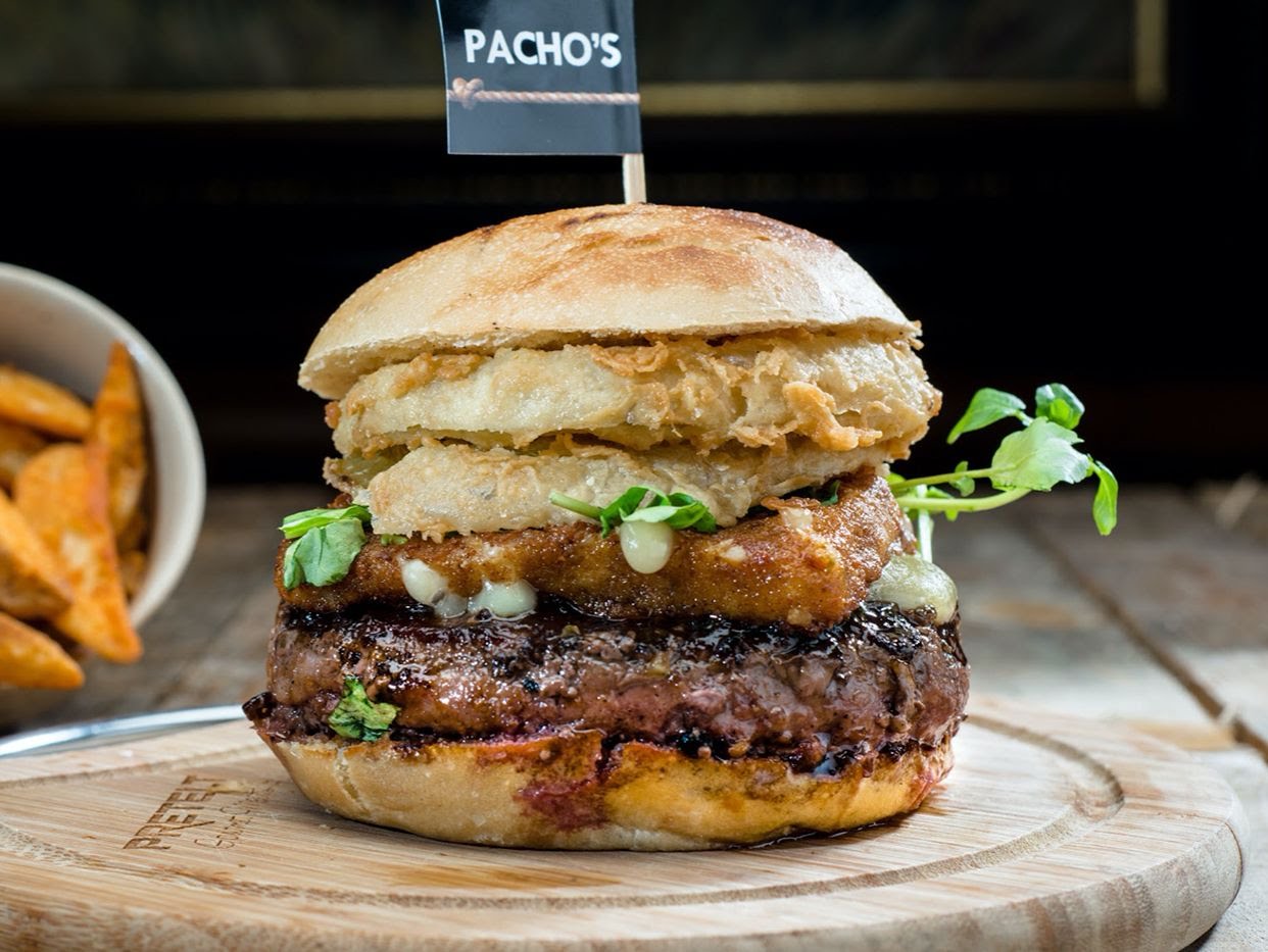 Pretelt Meats - Costa del Este by null