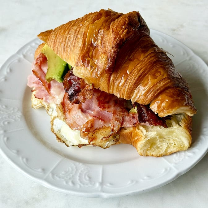 La Boulangerie & Co Wilson by null