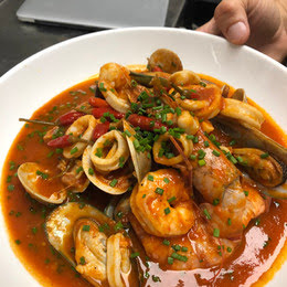 Trattoria Rustica by null