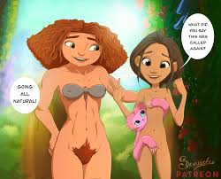 The croods hentai comic porn and doujin hentaivox jpg x The croods
