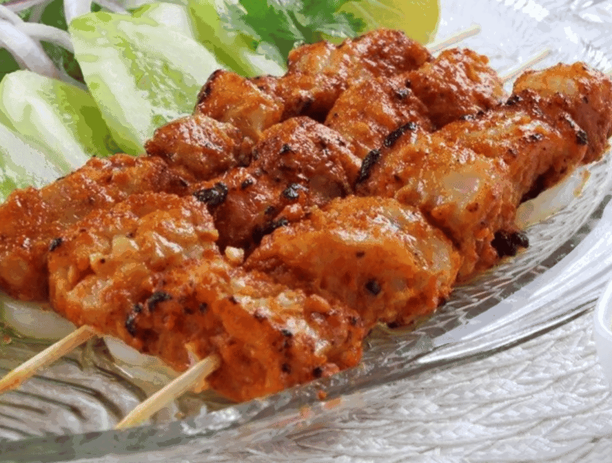 Tikka Express Gainesville by null