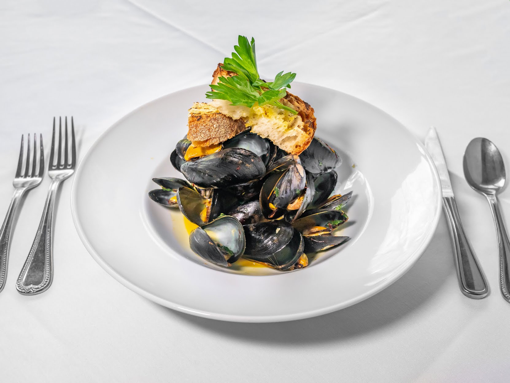 Tramonto Restaurant by null