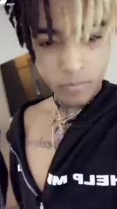 X jumped on stage tiktok jpg x Xxxtentacion video tiktok