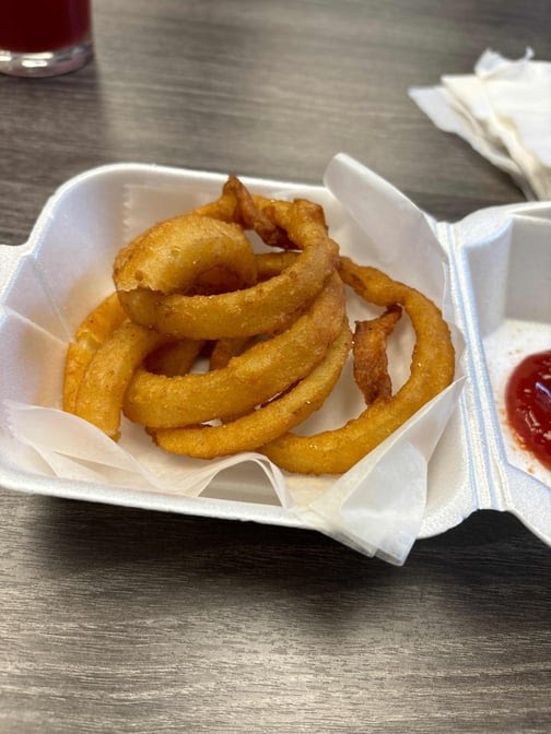 Uncle Larry’s by null