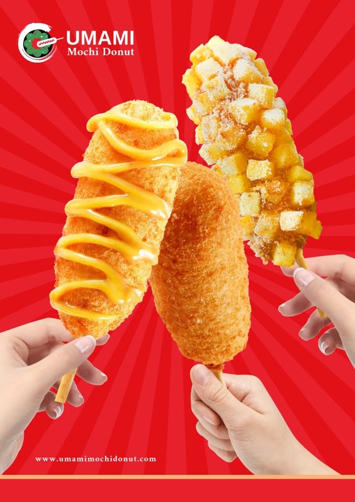 Umami Ballard by null