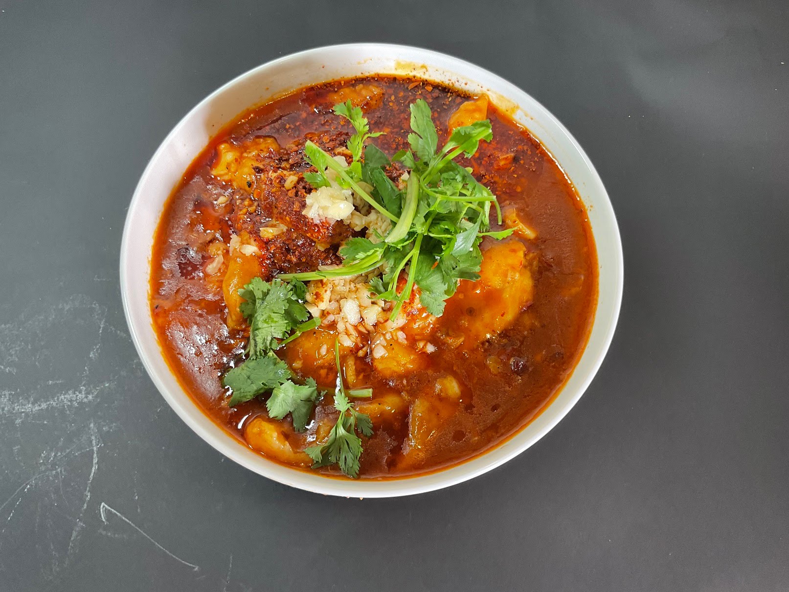 Hunan Bistro by null