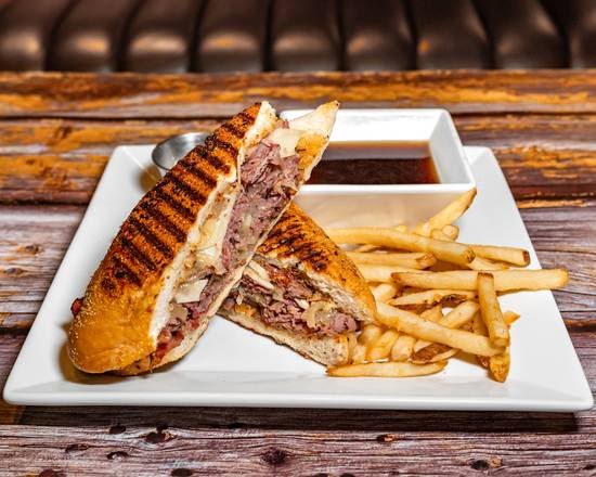 Seventy Six Lamb by Station Casinos by null