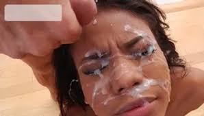Ebony bukkake comp compilation black porn xhamster jpg x Ebony bukkake