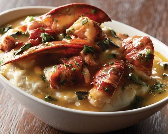 Mastro's Steakhouse by null