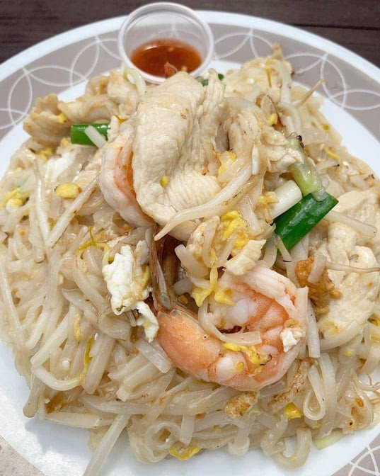 Rod Thai Family Taste by null