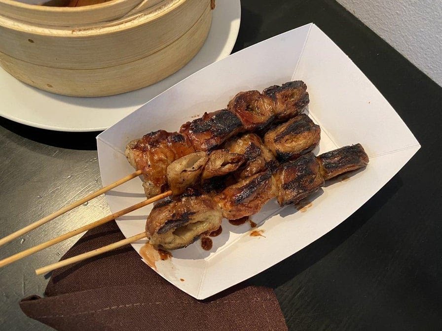 La Parrilla de Manila by null