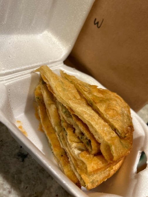 New great taste chinese restaurant by null