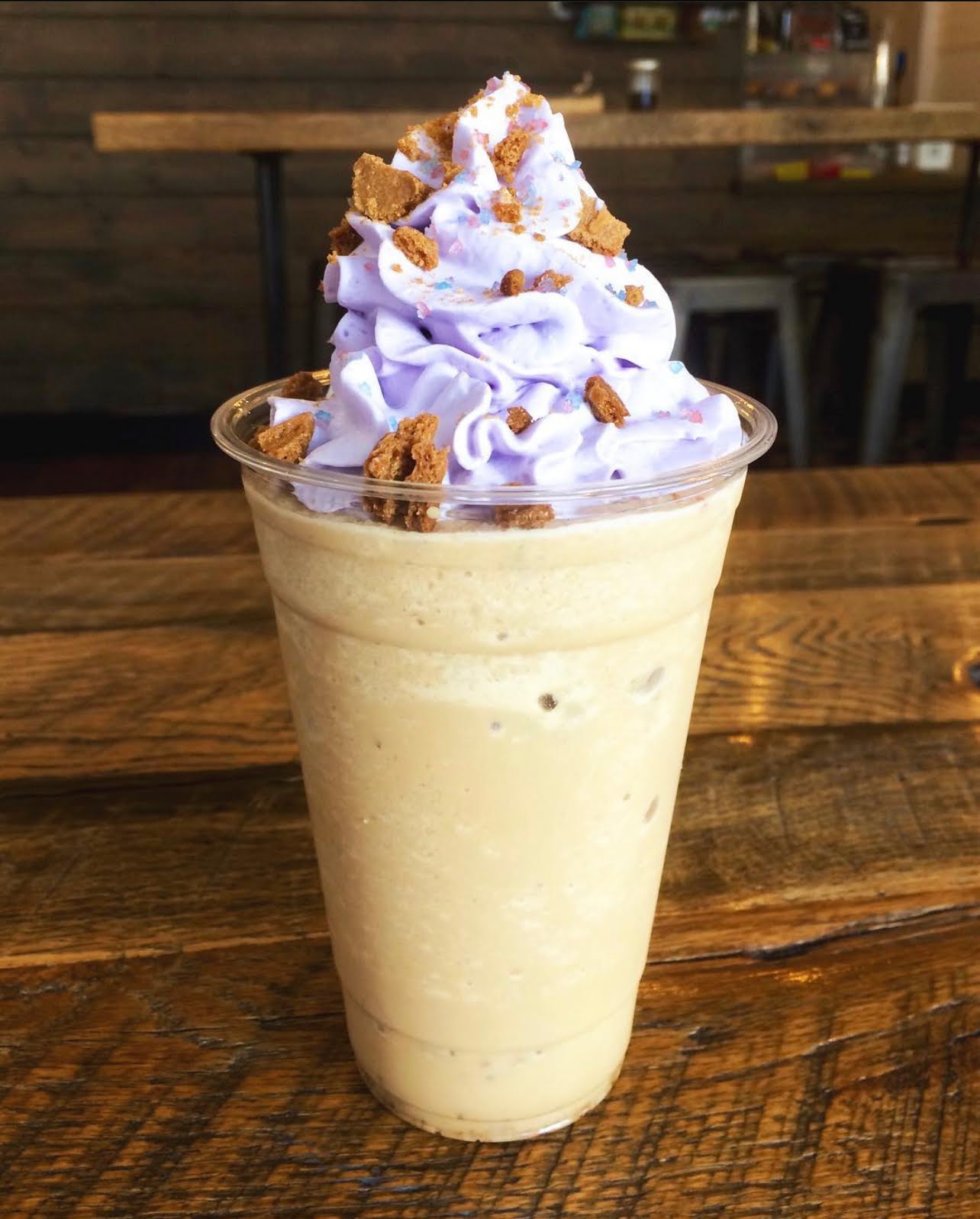 Home Brewed Bar - Coffee, Tea, Boba by null