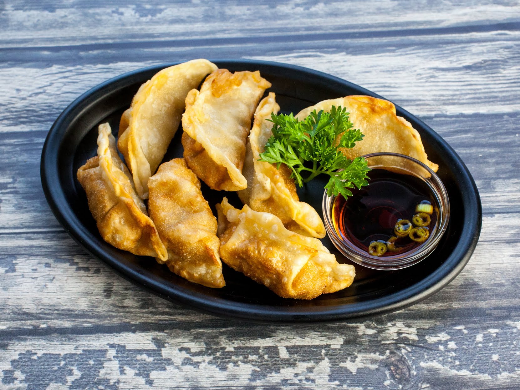 Kiriba Sushi & Grill by null