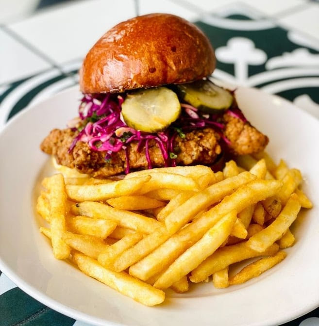 La Provence Boulangerie & Patisserie by null