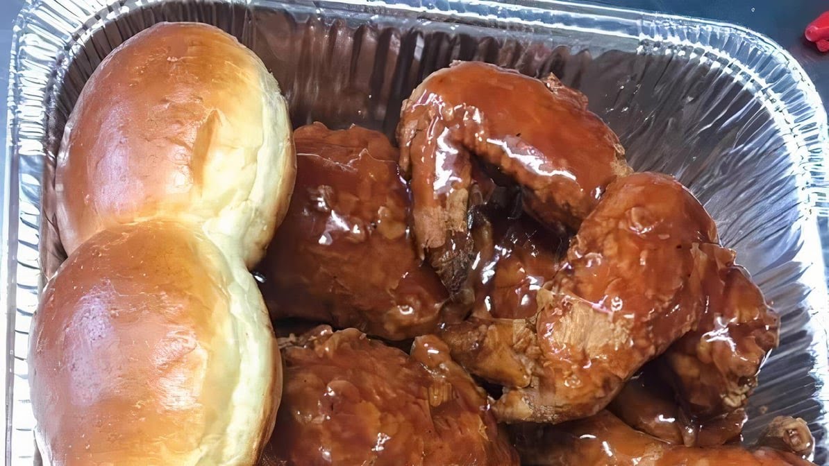 Gus Uncle Remus & Guilty pleasurez bakery by null