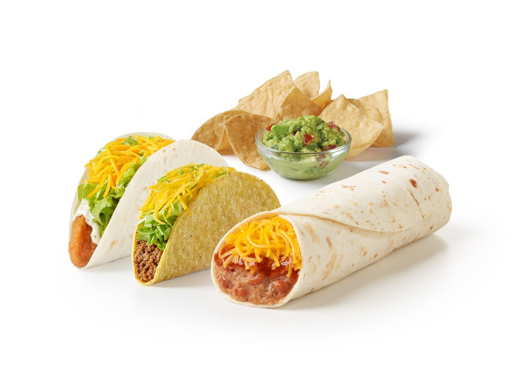 Del Taco by null