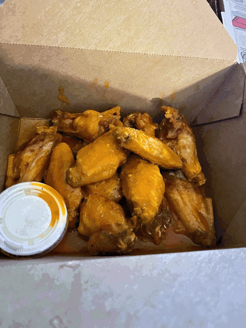 Brandanis Pizza by null