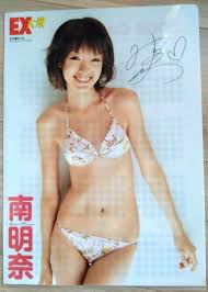 akina minami gravure idol|Amazon.co.jp: Akina Minami/artless Before 18 POP Version, Gravure Idol :  Toys & Games