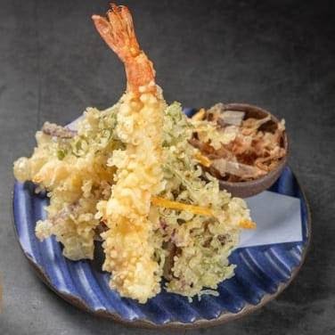 Restaurante Aizomê by null