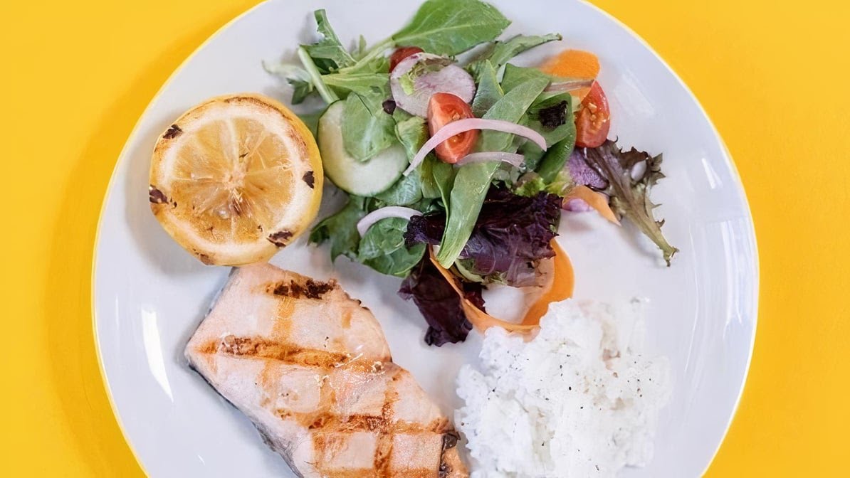 O SEA | seafood for thought by null
