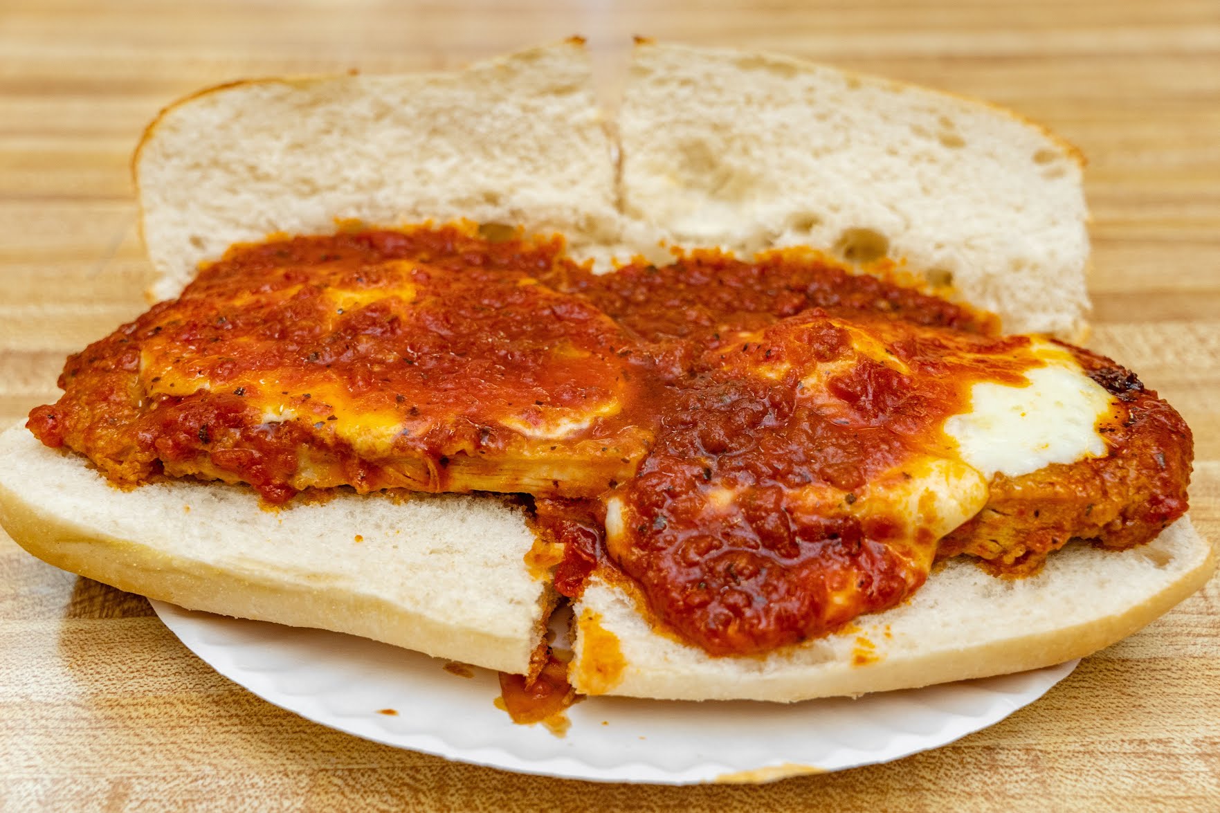 Elegante Pizzeria by null