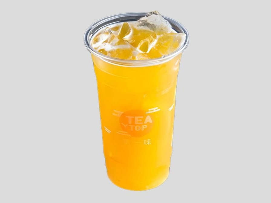Tea Top by null