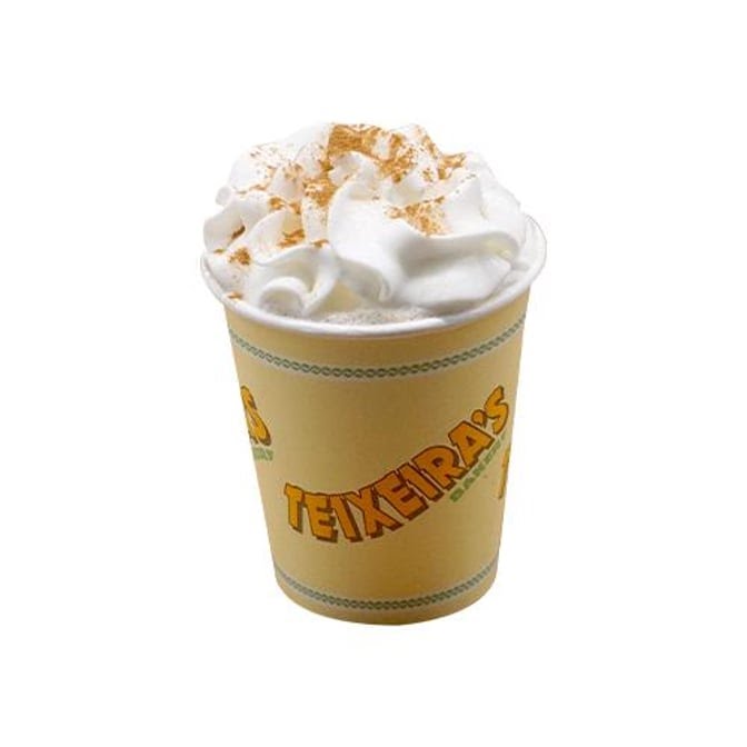 Teixeira's Bakery by null