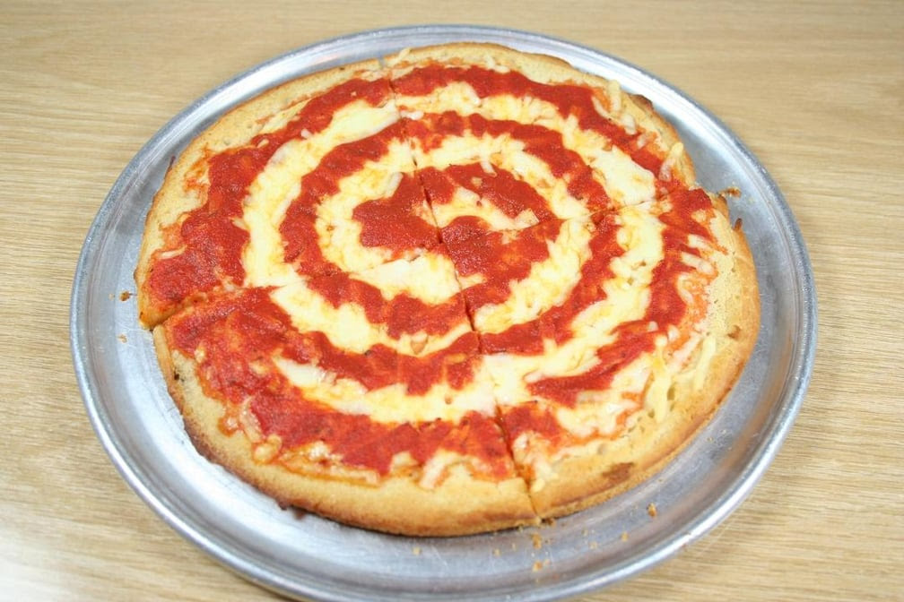 Grotto Pizza by null