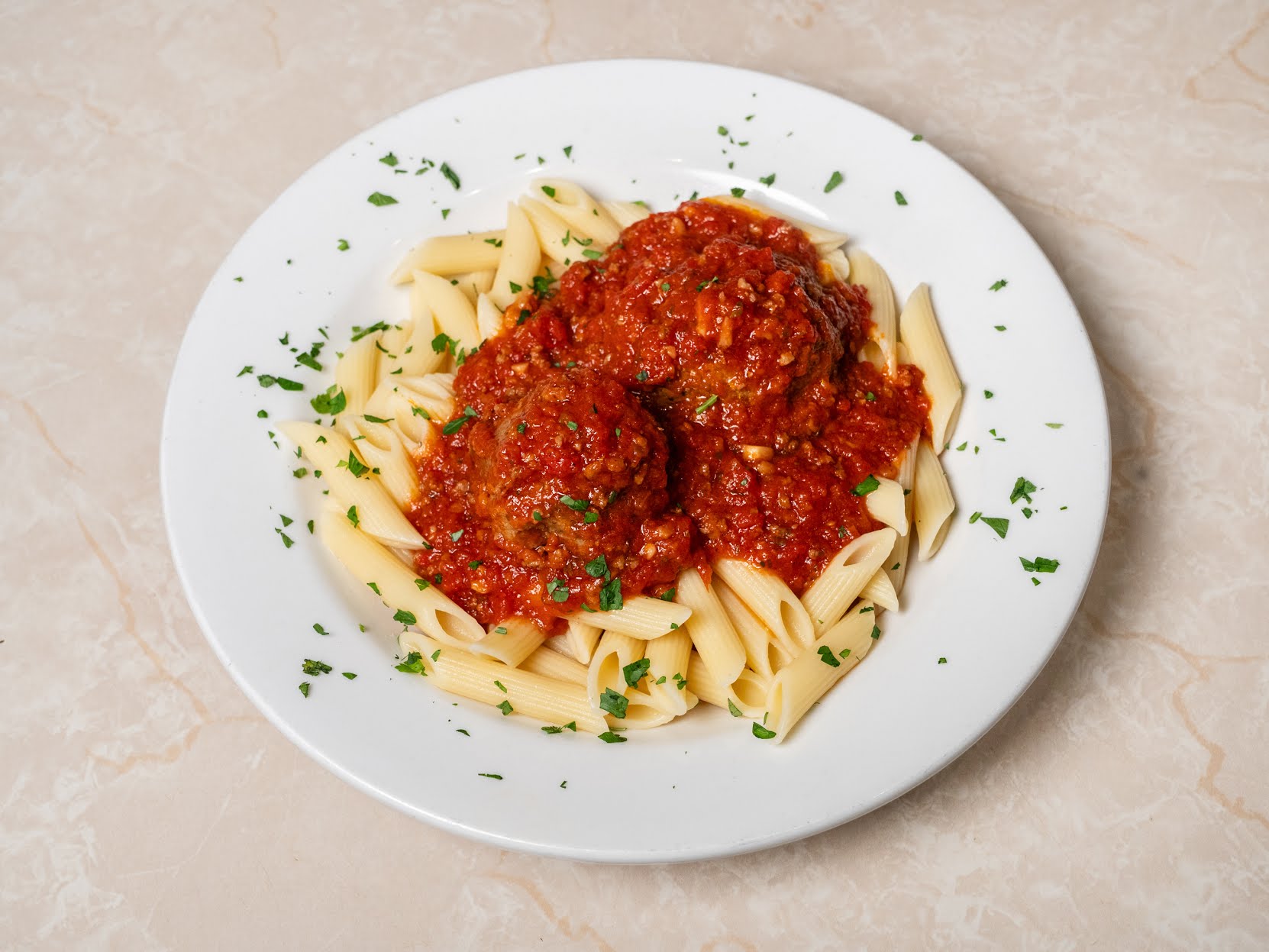 John's of Bleecker Street by null