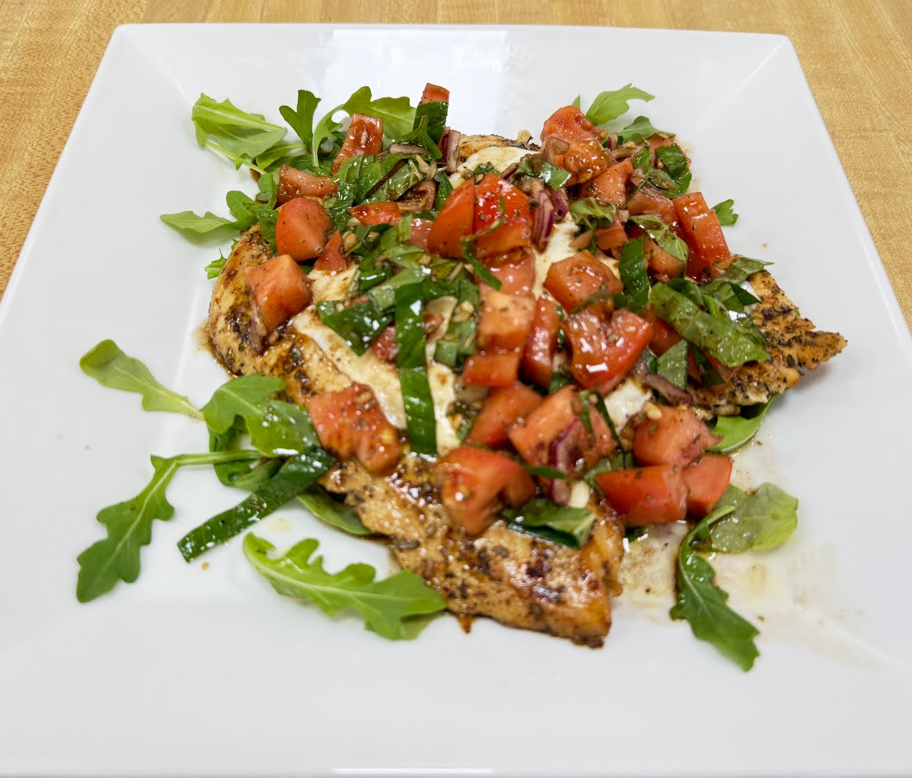 Famous Original Ray's Pizza by null