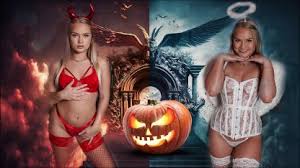 Sexy devil halloween costume porn videos jpg x Sexy devil costume