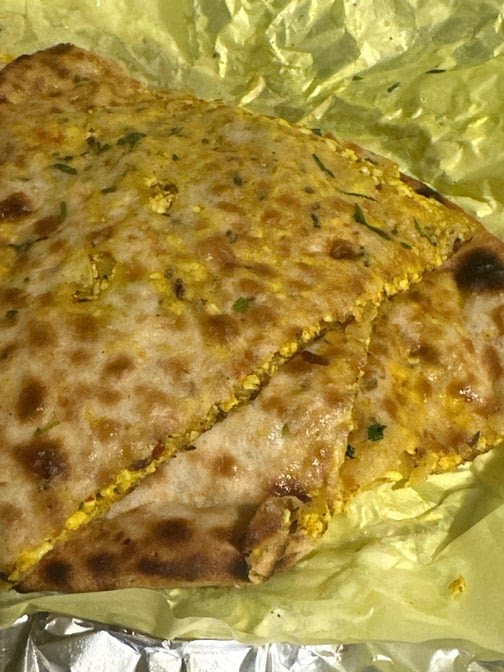 Moti Mahal Indian Cuisine by null